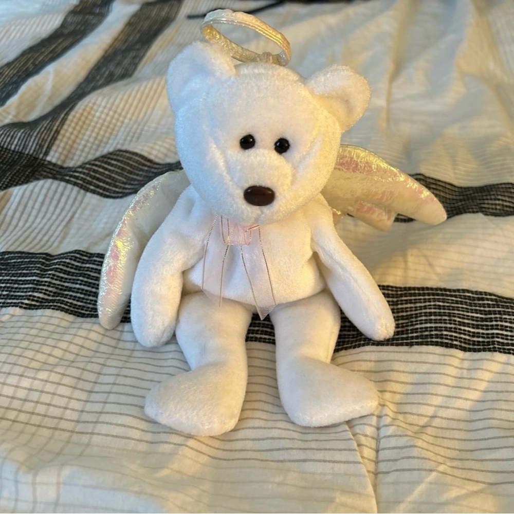 Beanie Baby